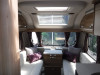 Used Swift Challenger 560 2023 touring caravan Image