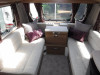 Used Swift Challenger 560 2023 touring caravan Image