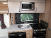 Used Swift Challenger 560 2023 touring caravan Image