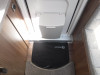 Used Swift Challenger 560 2023 touring caravan Image