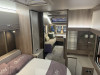 Used Swift Challenger 580 SE 2023 touring caravan Image