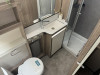 Used Swift Challenger 580 SE 2023 touring caravan Image