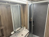 Used Swift Challenger 580 SE 2023 touring caravan Image
