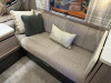 Used Swift Challenger 580 SE 2023 touring caravan Image
