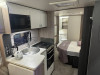Used Swift Challenger 580 SE 2023 touring caravan Image