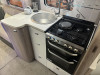 Used Swift Challenger 580 SE 2023 touring caravan Image