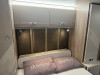 Used Swift Challenger 580 SE 2023 touring caravan Image