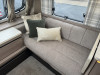 Used Swift Challenger Grande 635 2023 touring caravan Image