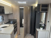 Used Swift Challenger Grande 635 2023 touring caravan Image