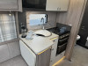 Used Swift Challenger Grande 635 2023 touring caravan Image