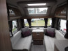 New Swift Challenger 650 SE 2023 touring caravan Image