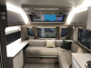 Used Swift Challenger 650 Grande L SE 2023 touring caravan Image