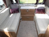 Used Swift Challenger Grande SE 635 2023 touring caravan Image