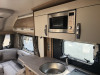 Used Swift Challenger Grande SE 670 2023 touring caravan Image