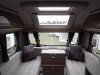 Used Swift Challenger 580 Grande SE 2023 touring caravan Image