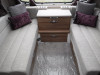 New Swift Challenger Grande 580 2023 touring caravan Image