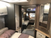 Used Swift Conqueror 580 2023 touring caravan Image