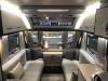 New Swift Conqueror 580 2023 touring caravan Image