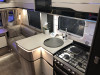 New Swift Elegance Grande 835 2023 touring caravan Image
