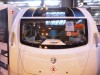 Used Swift Kudos 630 FB 2023 touring caravan Image
