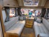 Used Swift Kudos 630 FB 2023 touring caravan Image