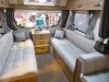 Used Swift Kudos 630 FB 2023 touring caravan Image