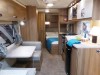 Used Swift Kudos 630 FB 2023 touring caravan Image