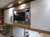 Used Swift Kudos 630 FB 2023 touring caravan Image