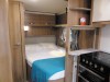 Used Swift Kudos 630 FB 2023 touring caravan Image