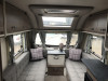 Used Swift Sprite Alpine 2 2023 touring caravan Image