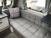 Used Swift Sprite Alpine 2 2023 touring caravan Image