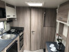 Used Swift Sprite Alpine 2 2023 touring caravan Image