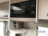 Used Swift Sprite Alpine 2 2023 touring caravan Image