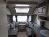 Used Swift Sprite Alpine 4 Daresbury 2023 touring caravan Image