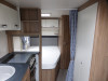 Used Swift Sprite Alpine 4 Daresbury 2023 touring caravan Image