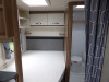 Used Swift Sprite Alpine 4 Daresbury 2023 touring caravan Image