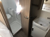 Used Swift Sprite Alpine 4 2023 touring caravan Image