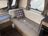 Used Swift Sprite Alpine 4 2023 touring caravan Image