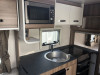 Used Swift Sprite Alpine 4 2023 touring caravan Image