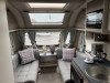 New Swift Sprite Alpine 4 2023 touring caravan Image