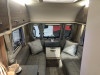 Used Swift Sprite Vogue Compact 2023 touring caravan Image