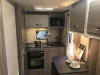 Used Swift Sprite Vogue Compact 2023 touring caravan Image