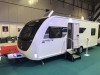 Used Swift Sprite Grande Quattro FB 2023 touring caravan Image