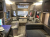 Used Swift Sprite Grande Quattro FB 2023 touring caravan Image