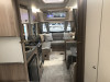 Used Swift Sprite Quattro EW 2023 touring caravan Image