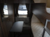 New Swift Sprite Super Quattro DB 2023 touring caravan Image
