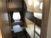 Used Swift Sprite Super Quattro DB 2023 touring caravan Image