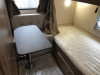 Used Swift Sprite Super Quattro DB 2023 touring caravan Image