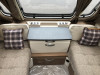 Used Swift Sprite Super Quattro DB 2023 touring caravan Image