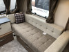 Used Swift Sprite Super Quattro DB 2023 touring caravan Image